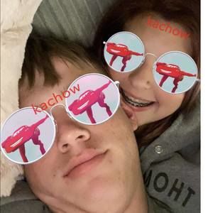 Meet your Posher, Joseph